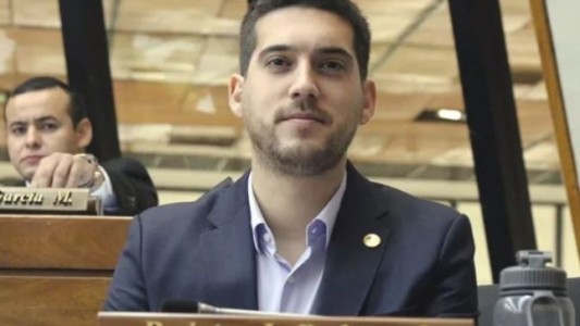 Hidrovía: un diputado paraguayo pidió comprar misiles para presionar a la Argentina