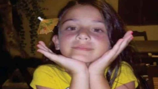 Falleció Delfina, la nena de 7 años que protagonizó el choque múltiple en la autopista