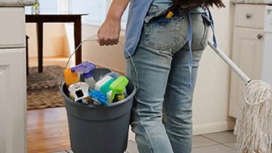 Personal doméstico: se viene un nuevo aumento salarial