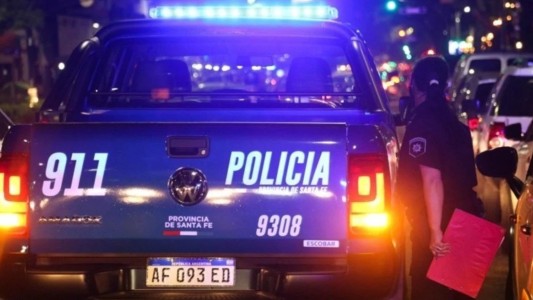Salvajada: mataron a puñaladas a un joven en zona zur