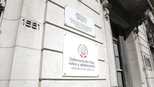 Paran por 60 horas esta semana los trabajadores de la secretaria de la Niñez