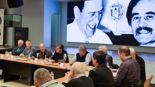 La CGT prepara un masivo acto el viernes para celebrar la quita de Ganancias