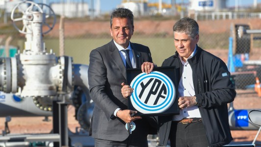 Massa lanzó el "dólar Vaca Muerta" y espera una liquidación de US$ 1.200 millones