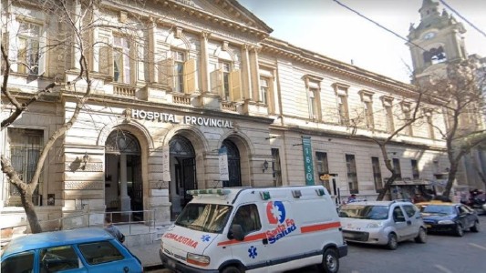 En un ataque a balazos hirieron a una joven embarazada en Ibarlucea