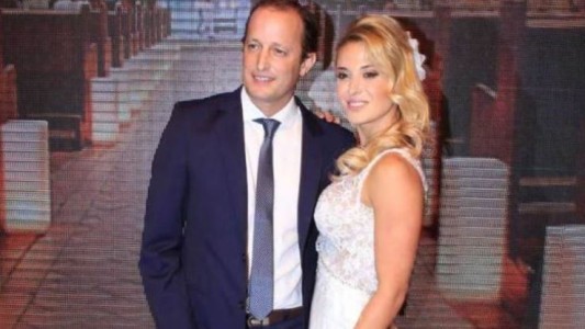 Las denuncias judiciales por el escándalo con Martín Insaurralde llegaron a Jésica Cirio