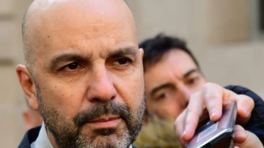 Brilloni tras la muerte de Ivana: “Los recursos que tenemos no alcanzan para cumplir con todos los delitos”