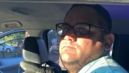 Cayó en Corrientes "El Yiyi", uno de los 10 criminales más buscados de Venezuela