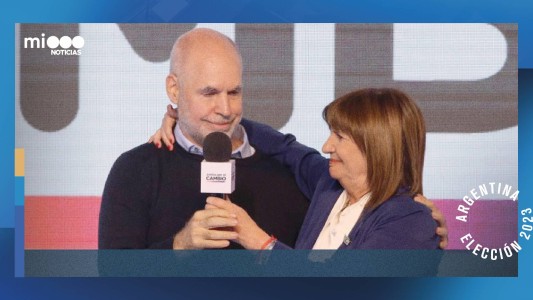 Rodríguez Larreta habló de su derrota en las PASO y admitió: "Tenía mucha ilusión y me la choqué, no la vi venir"