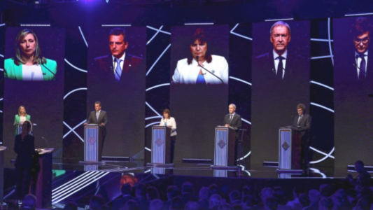 Qué se necesita para ganar en primera vuelta en la Nación y la Ciudad de Buenos Aires