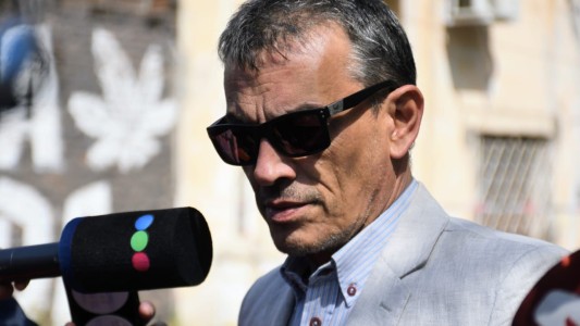 El fiscal Bianchini confirmó que el cadáver hallado era el de la mujer buscada