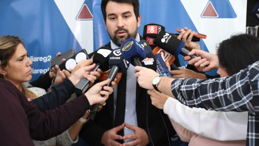 El fiscal Ávila dio más detalles de quiénes son los presuntos asesinos de Ivana