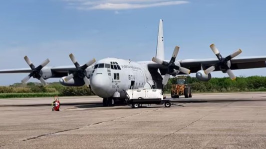 Ascienden a 1.419 las solicitudes de evacuación de argentinos que se encuentran en Israel