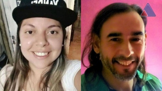 Se entregó Ariel Cabrera, uno de los acusados del crimen de Ivana Garcilazo