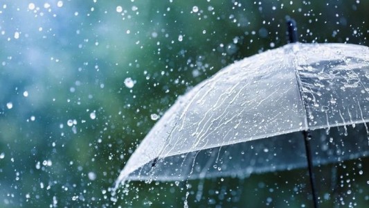 El finde XXL se despide con probabilidad de lluvias