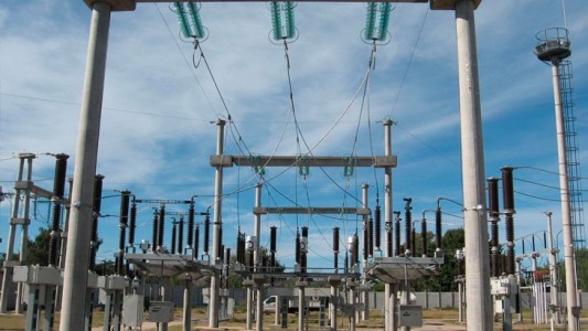 El peor final: falleció el hombre que se había electrocutado robando cables en Baigorria