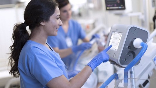 Se viene el Congreso internacional sobre cuidados respiratorios: cómo inscribirse