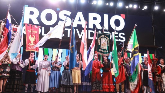 Fecha confirmada para la Fiesta de las Colectividades 2023