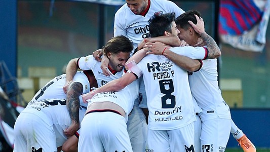 Newell's le ganó a Tigre y se ilusiona con la clasificación