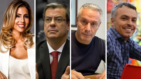 La elección de Diputados: cuatro espacios se repartieron las 10 bancas