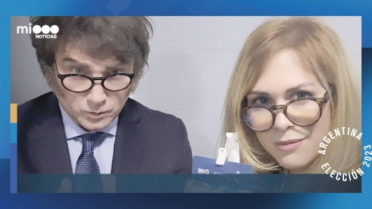 Militantes de LLA culparon a Lilia Lemoine del balotaje y reaccionó con ironía