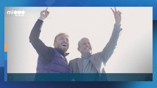 A pesar del "yategate", el delfín de Insaurralde arrasó en Lomas de Zamora