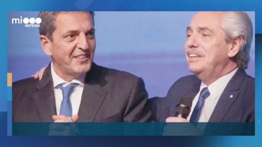 Alberto Fernández celebró el resultado: "El futuro es prometedor"