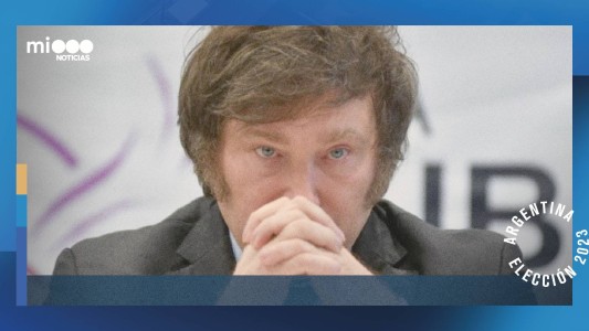 Milei, sobre una eventual incorporación de Bullrich: "Si quiere, ¿cómo no la voy a sumar?"