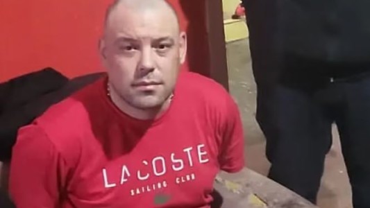 Se negó a declarar Ezequiel Guazzora, el periodista acusado de pedofilia