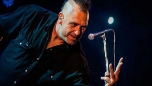 Murió Ricardo Iorio, refrente del Heavy Metal en Argentina