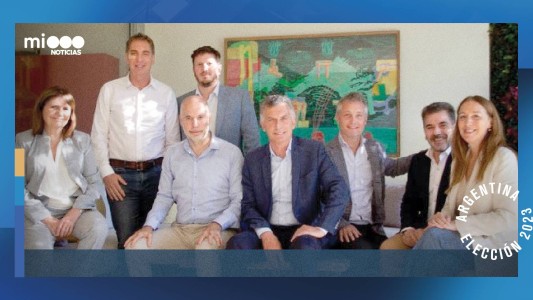 El Presidente del PRO descartó que desde el partido se vaya a dar "libertad de acción"