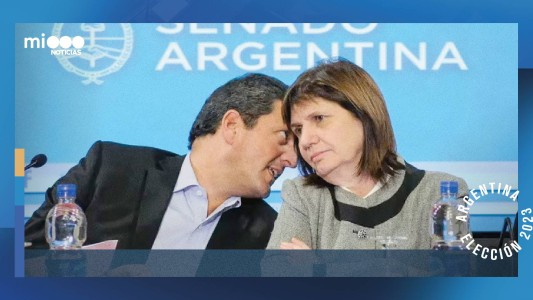 Bullrich, categórica con Massa por la falta de nafta e insumos médicos: "Dejá de arruinarle el futuro a los argentinos"