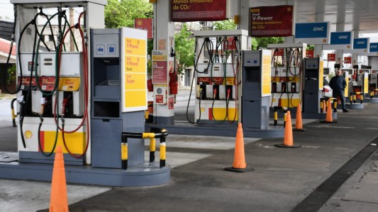 Sigue el faltante de combustible y surge un nuevo aumento de precios