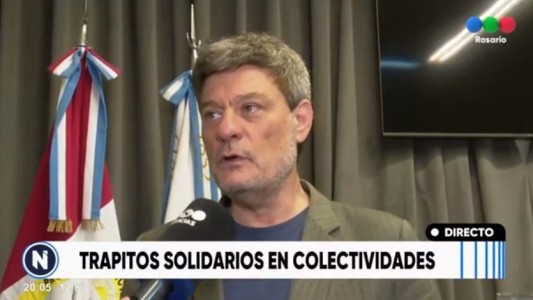 Colectividades: habrá estacionamiento con bono a beneficio del Hospital Alberdi