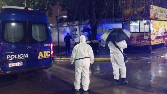 Nuevo Crimen: Mataron a balazos a un joven de 20 años en zona oeste