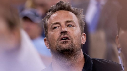 La herencia de Matthew Perry: quién recibirá la fortuna del actor