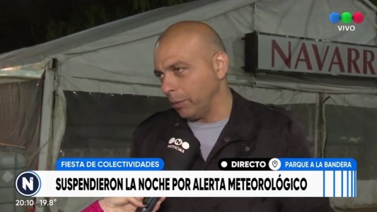 Rosario bajo alerta naranja: ¿Cuándo vuelve Colectividades?