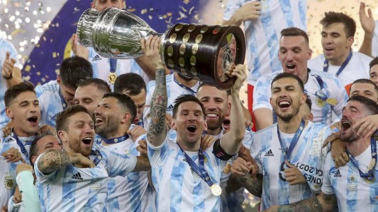El sorteo de la Copa América 2024 será el próximo 7 de diciembre en Miami
