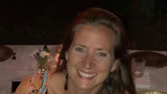 Detuvieron al presunto autor del crimen de la psicóloga de la cumbre