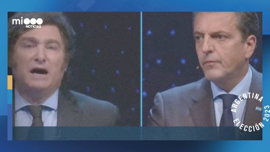 Elecciones 2023: Massa y Milei ultiman detalles de sus cierres de campaña rumbo al balotaje