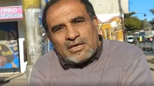 Piden la detención de dos supuestos cómplices de "Chocolate" Rigau: Albini padre e hijo