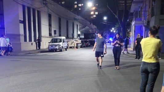 Baño de sangre en el hospital: asesinaron a un policía y balearon a una enfermera