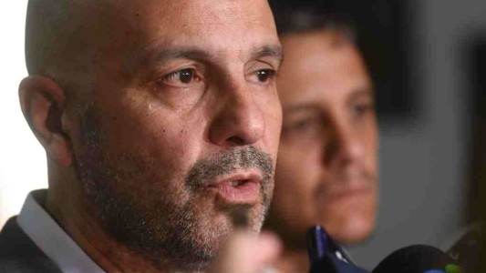 Brilloni: “No tenemos un lugar distinto para atender a personas que pertenecen a una cárcel”