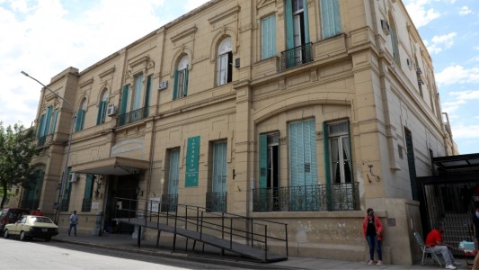 Un preso se escapó del Hospital Cullen