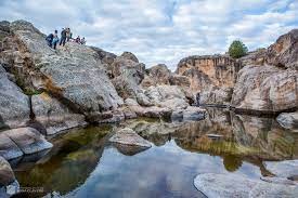 Murió ahogado: en Mina Clavero un joven no pudo salvar a su pareja