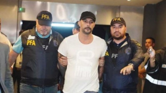 Leonardo Fariña y los otros detenidos en una cueva financiera de Belgrano serán indagados este viernes