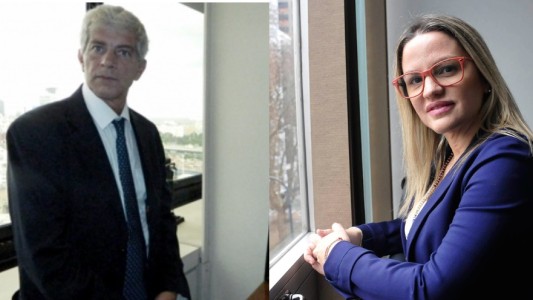 El nuevo gobierno: Cúneo Libarona estará en Justicia y Píparo en ANSES