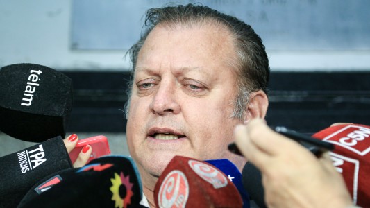 Pablo Biró rectificó sus dichos sobre Aerolíneas Argentinas: "Fue una frase poco feliz"