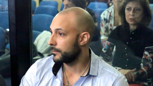 Leonardo Fariña ahora también preso por la "ruta del dinero k" en la que había sido condenado