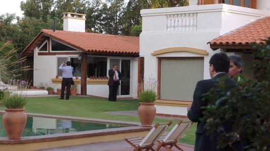 Nora Dalmasso: 17 años después investigan el ADN del cinto con el que la mataron