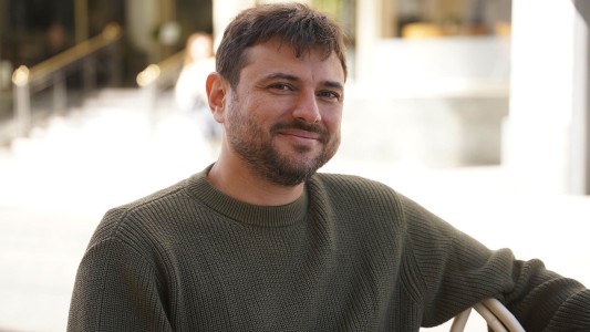 Grabois: "Macri tuvo una estrategia inteligente"